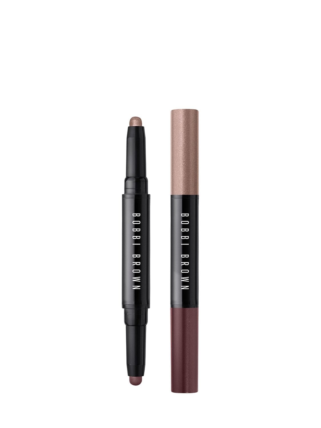Dual-ended Long-wear Cream Shadow Stick