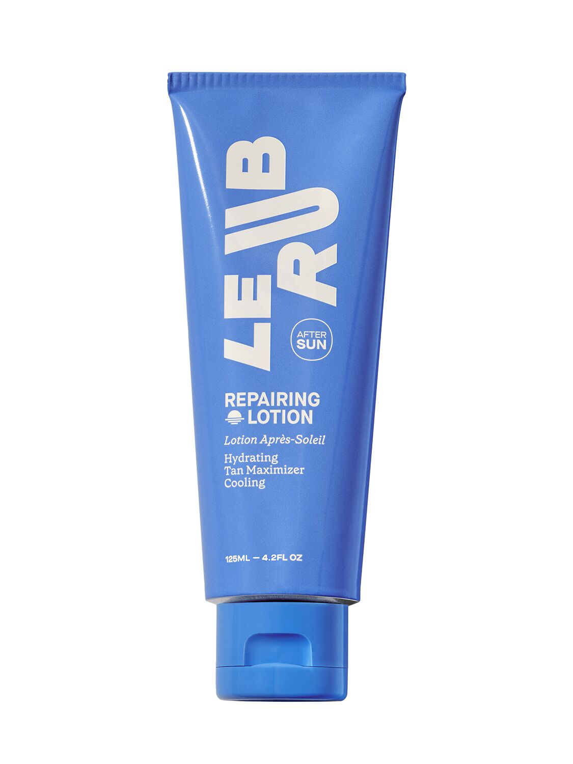 125ml Repairing Lotion
