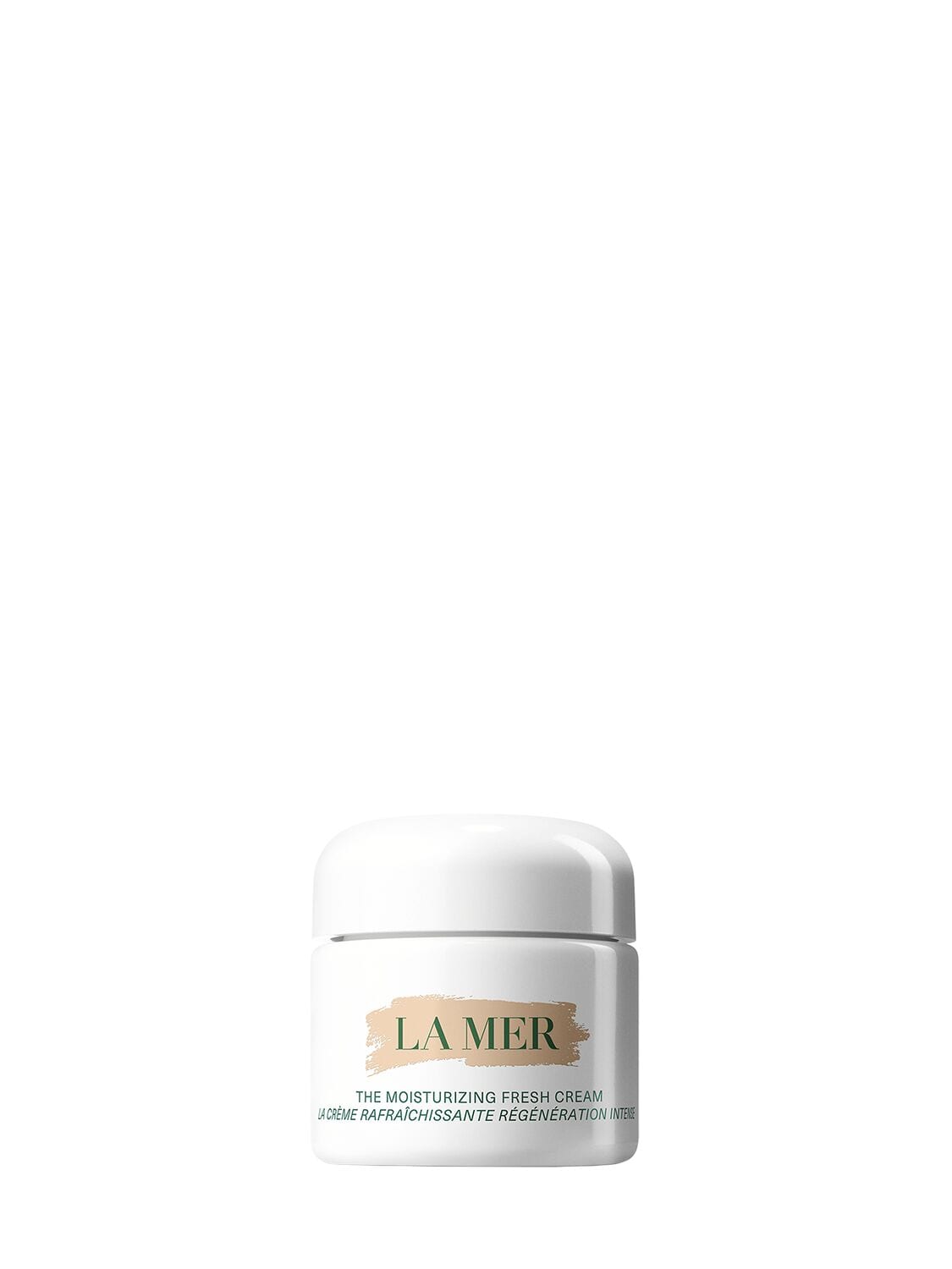60ml Moisturizing Fresh Creme