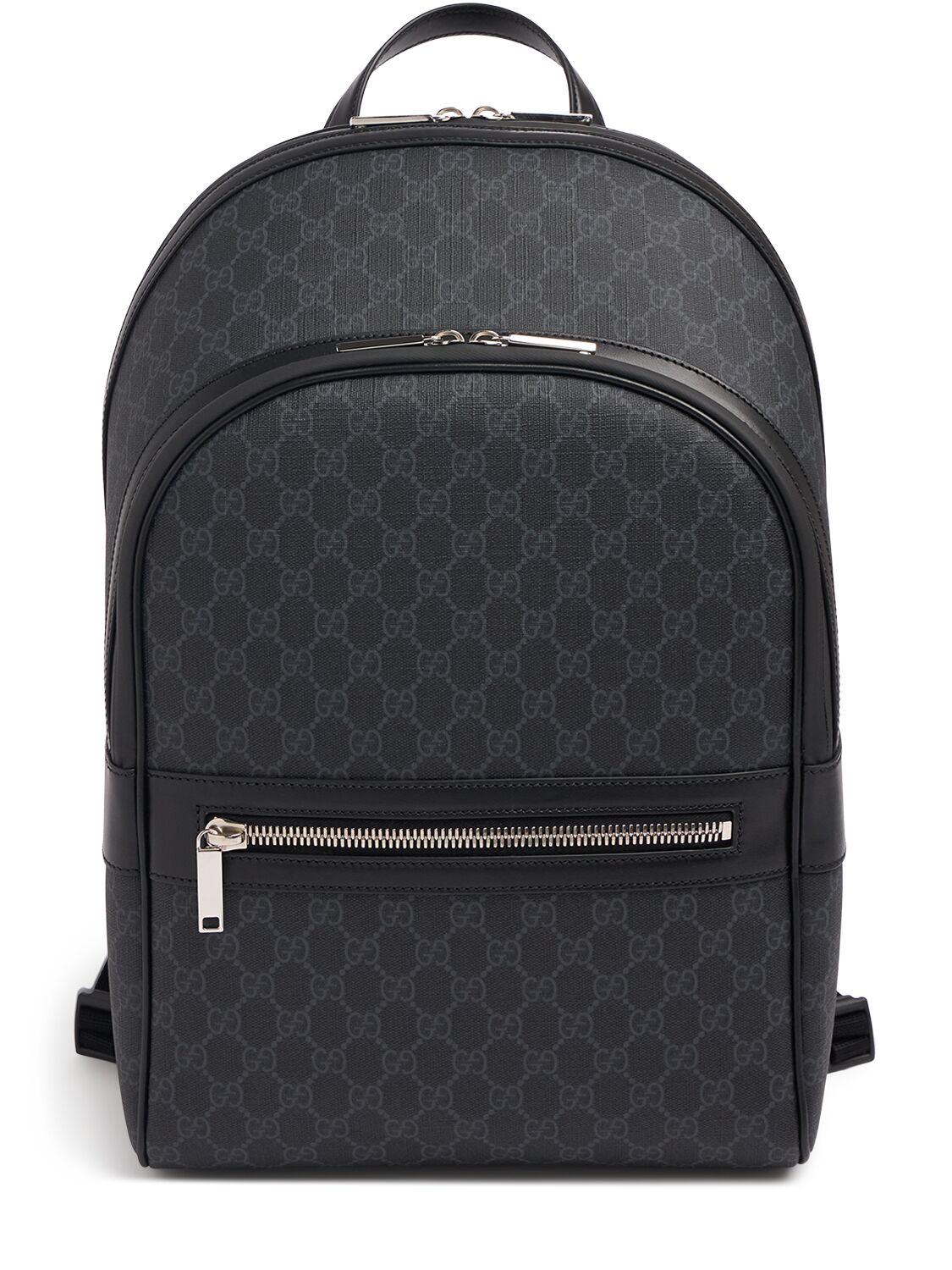 Gucci Backpack In Black