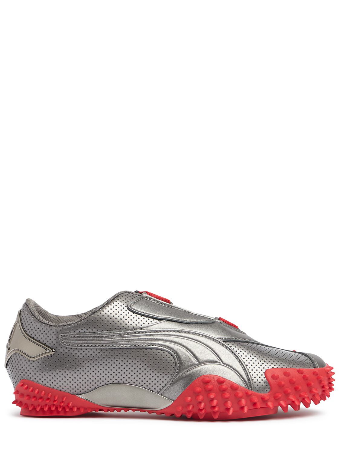 Ottolinger Puma X  Mostro Low Sneakers In Grey