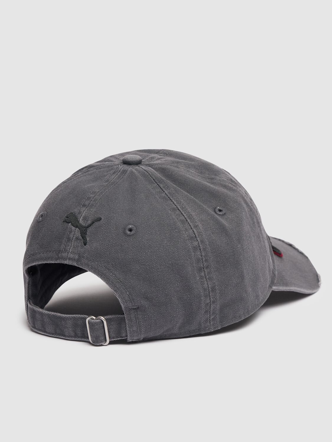 Shop Ottolinger Puma X  Baseball Cap In Black