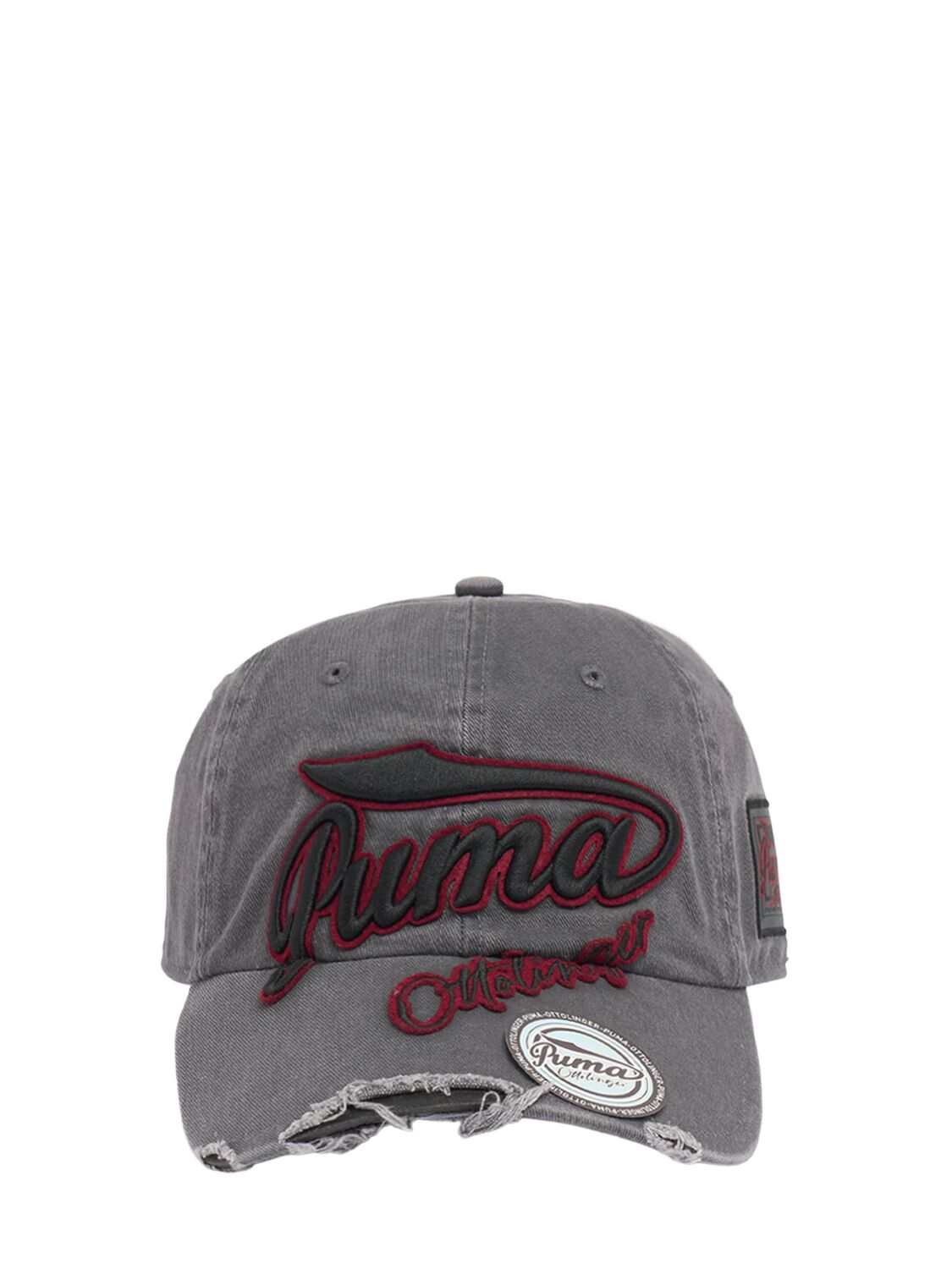 Puma X Ottolinger Baseball Cap