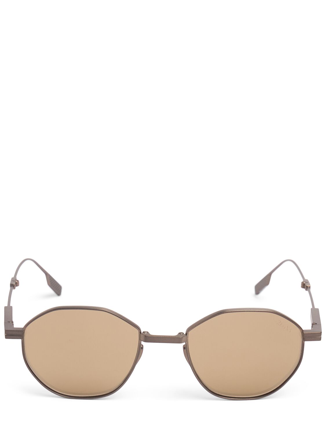 Foldable Titanium Sunglasses