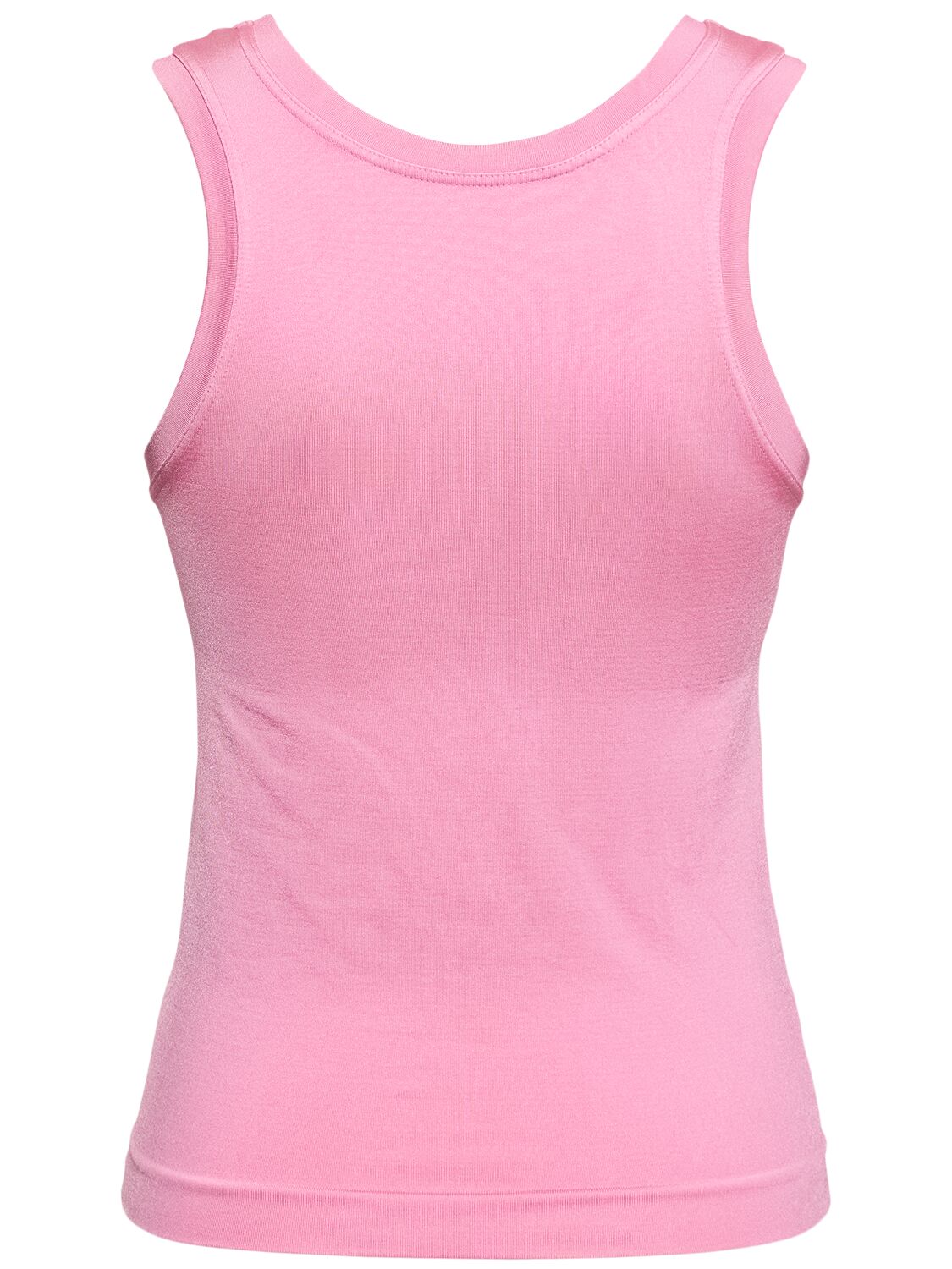 Shop Prism Squared Intuitive Tank Top In Pink