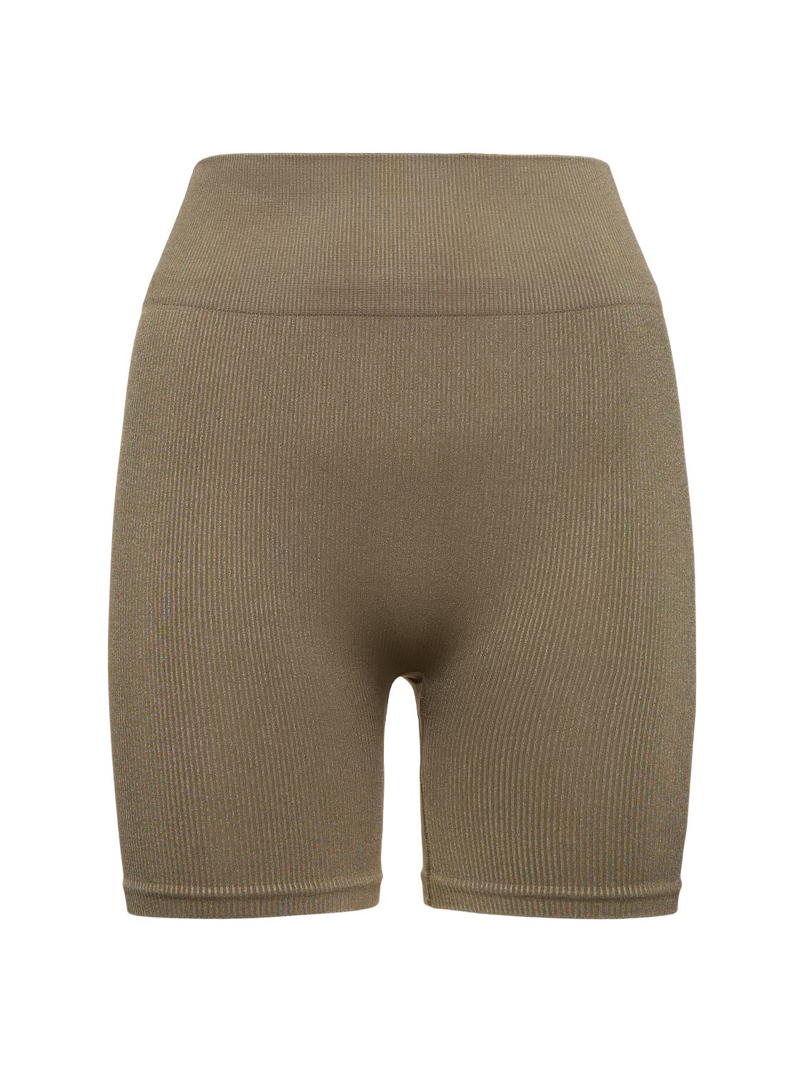 Short Cycliste Côtelé - PRISM SQUARED - Modalova