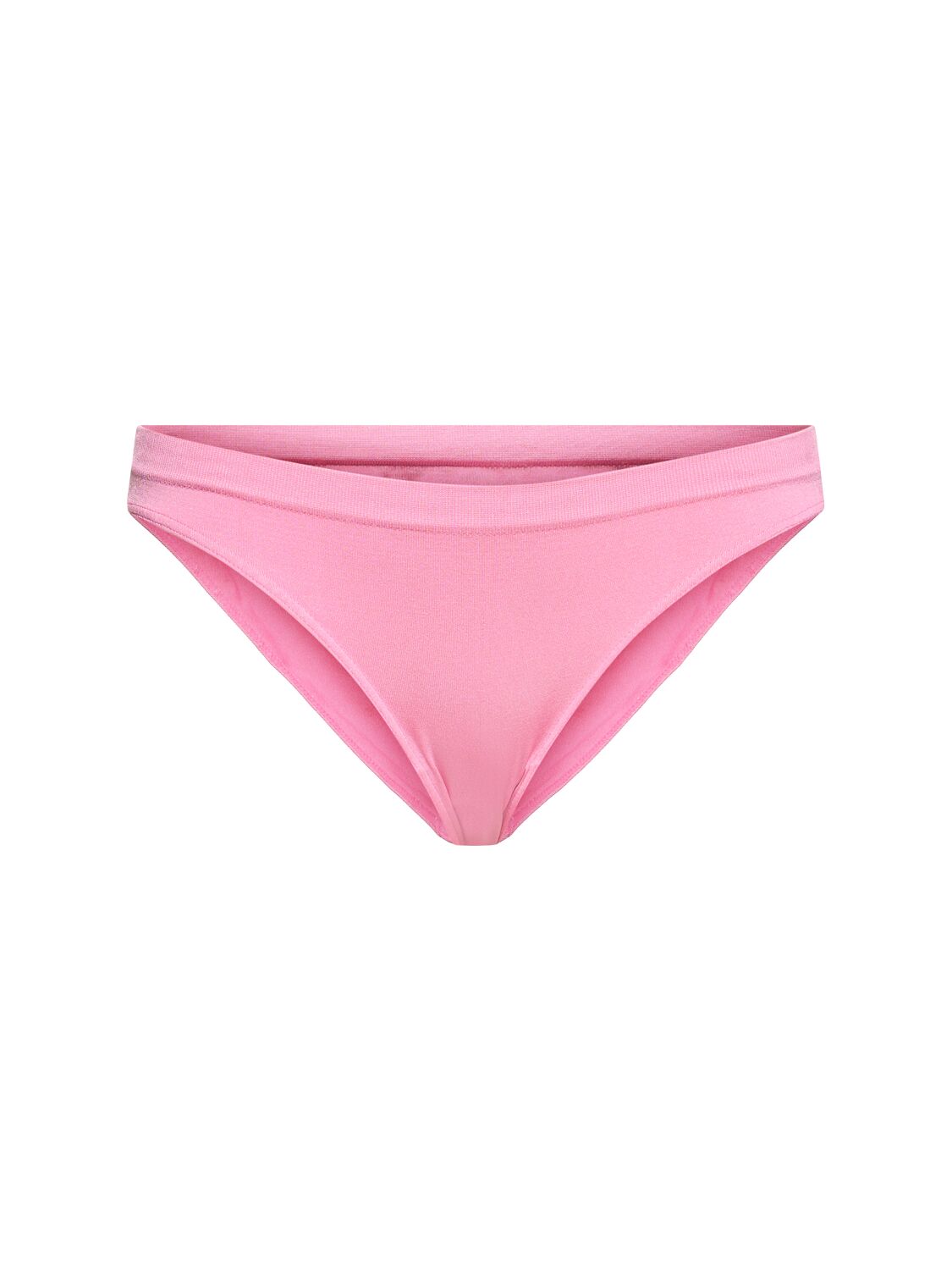 Prism Squared Evolve Bikini Bottoms In Pink