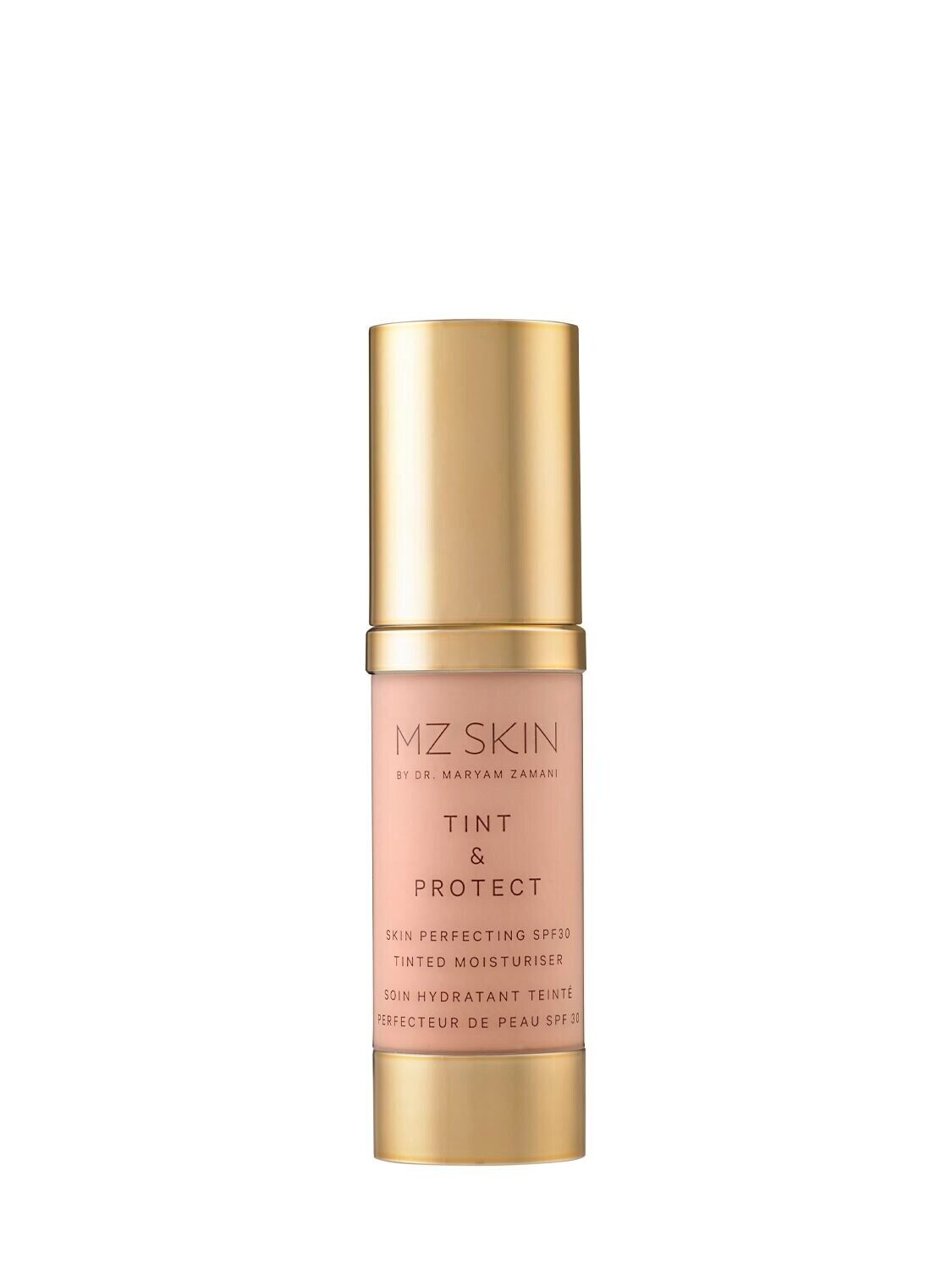 30ml Spf 30 Tint & Protect Moisturizer