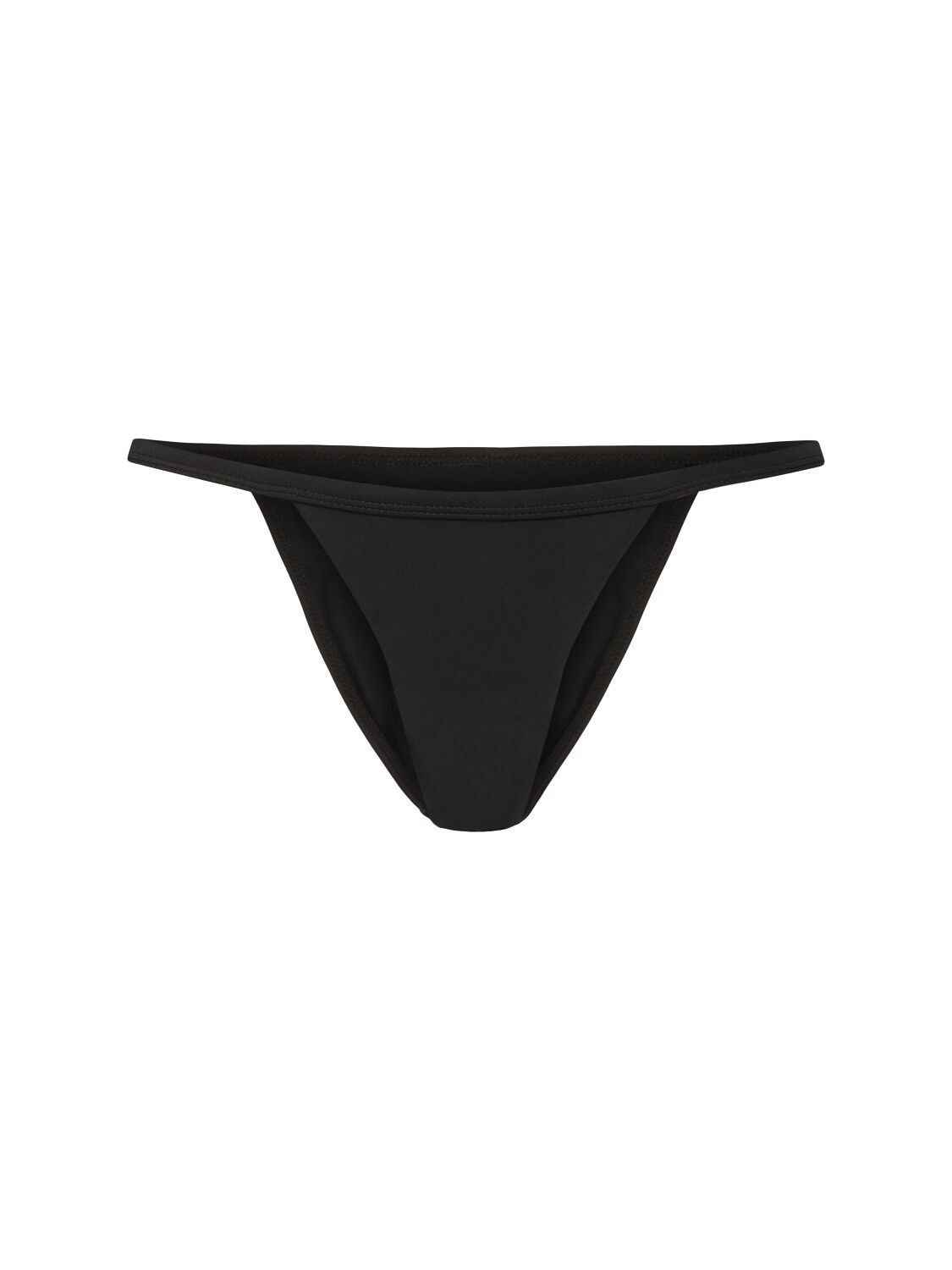 Matteau Petite Bikini Briefs In Black