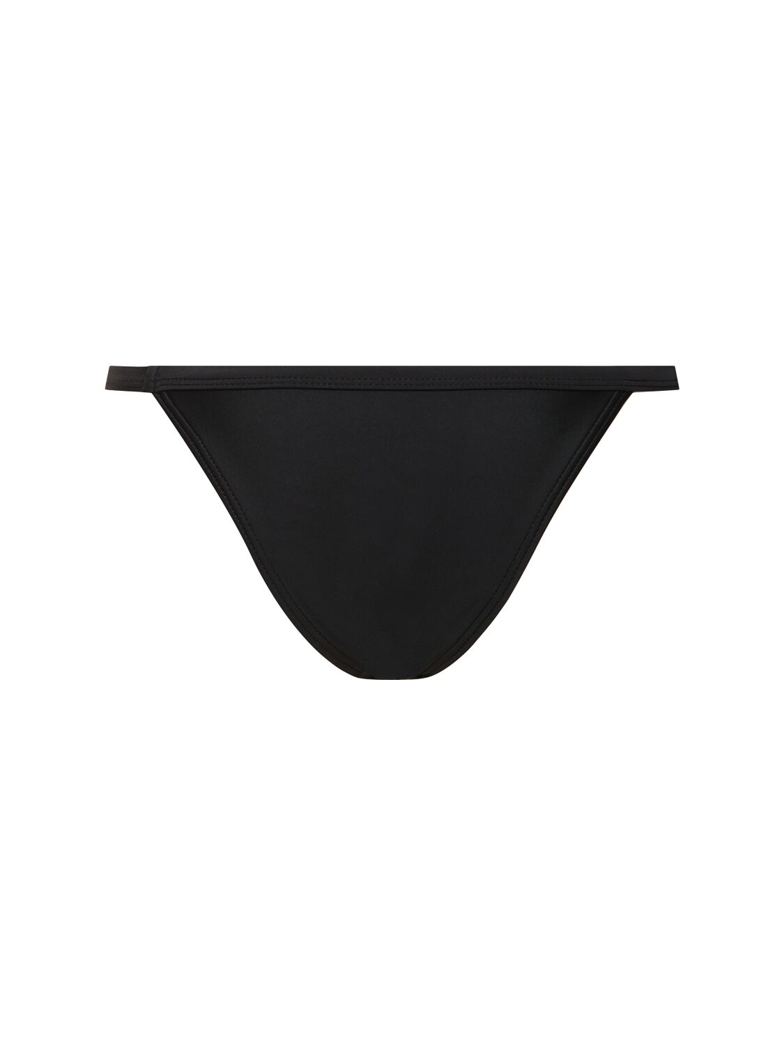 Shop Matteau Petite Bikini Briefs In Black