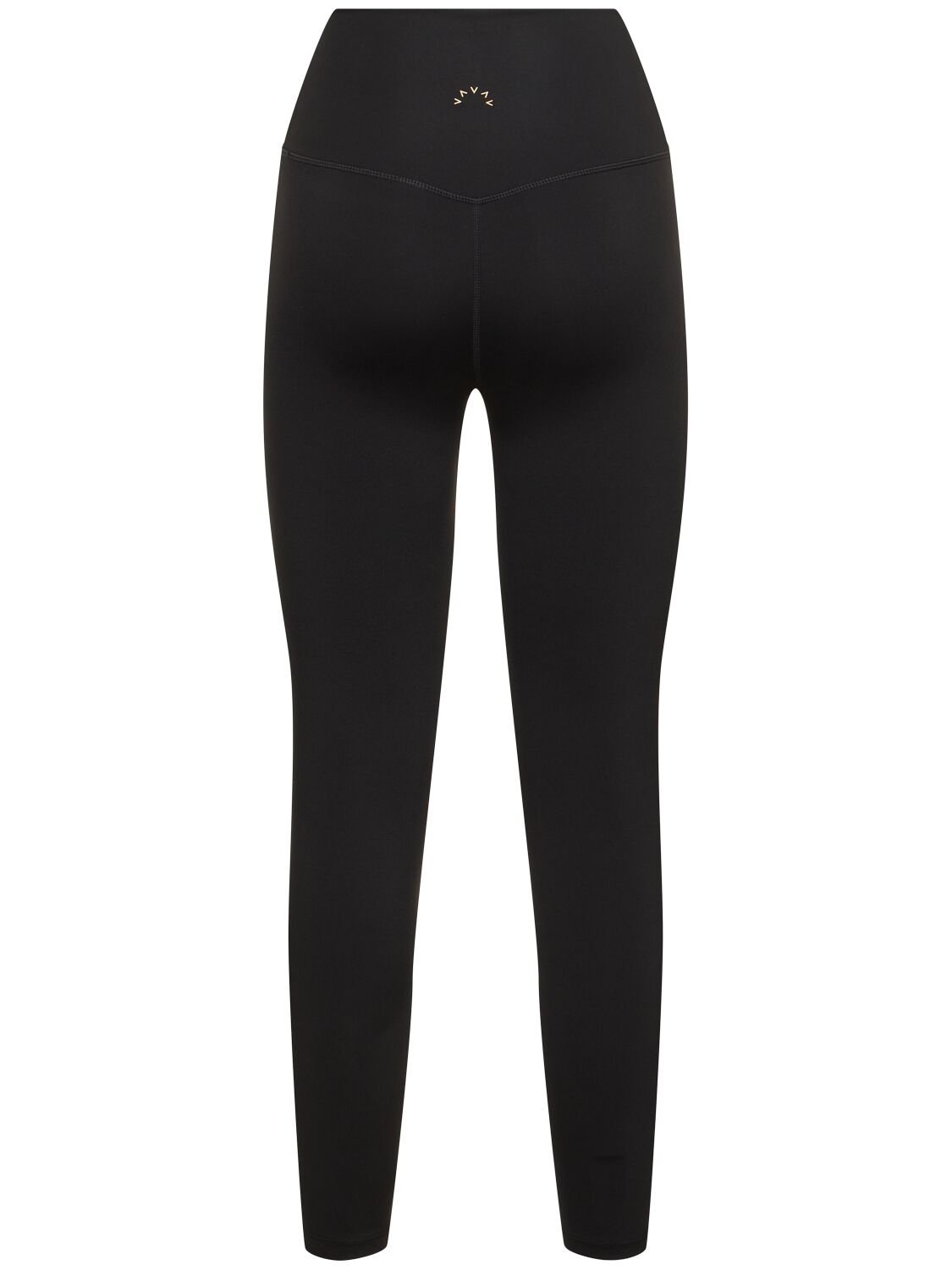 Shop Varley Free Soft Cori High Waist Leggings In Black