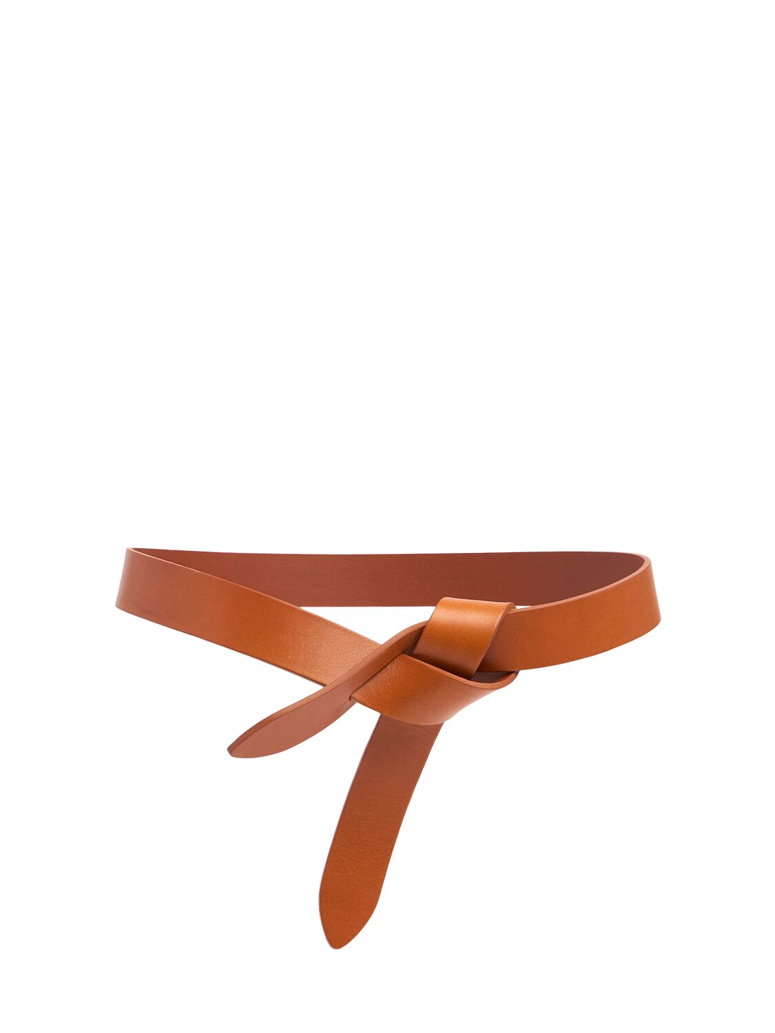Ceinture Lecce 3 Cm - ISABEL MARANT - Modalova