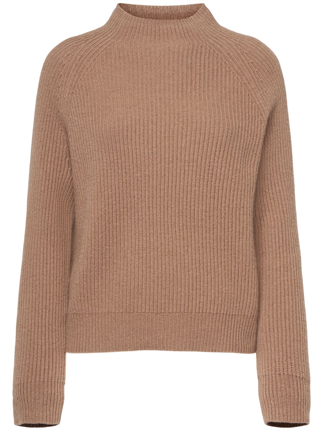 's Max Mara Pink Georg Sweater In Brown