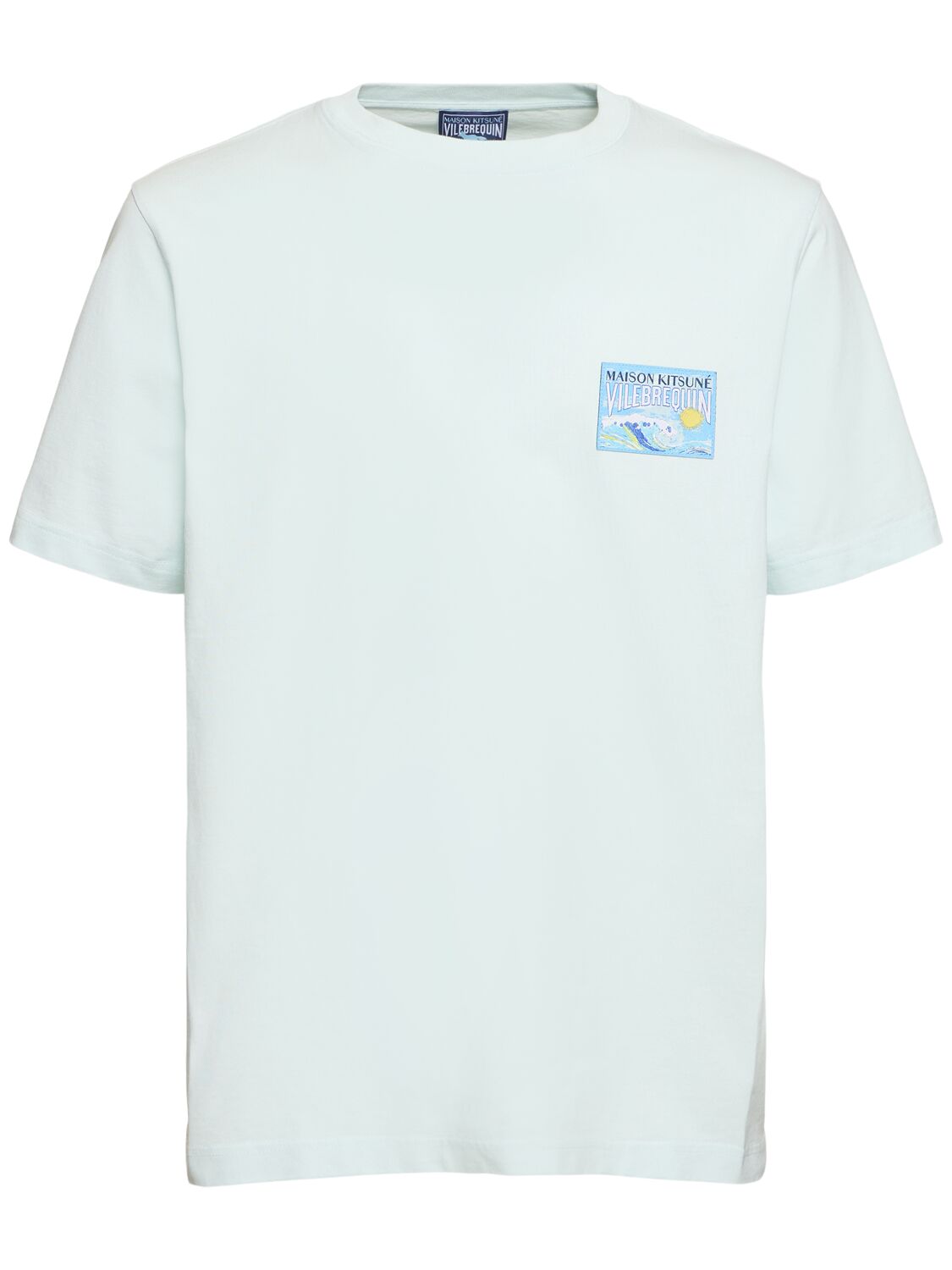 X Maison Kitsuné T-shirt