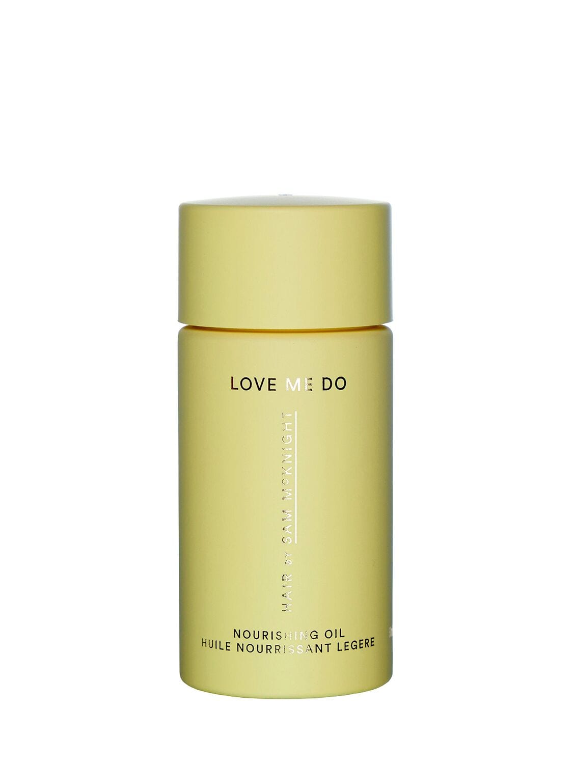 50ml Love Me Do Hair Oil