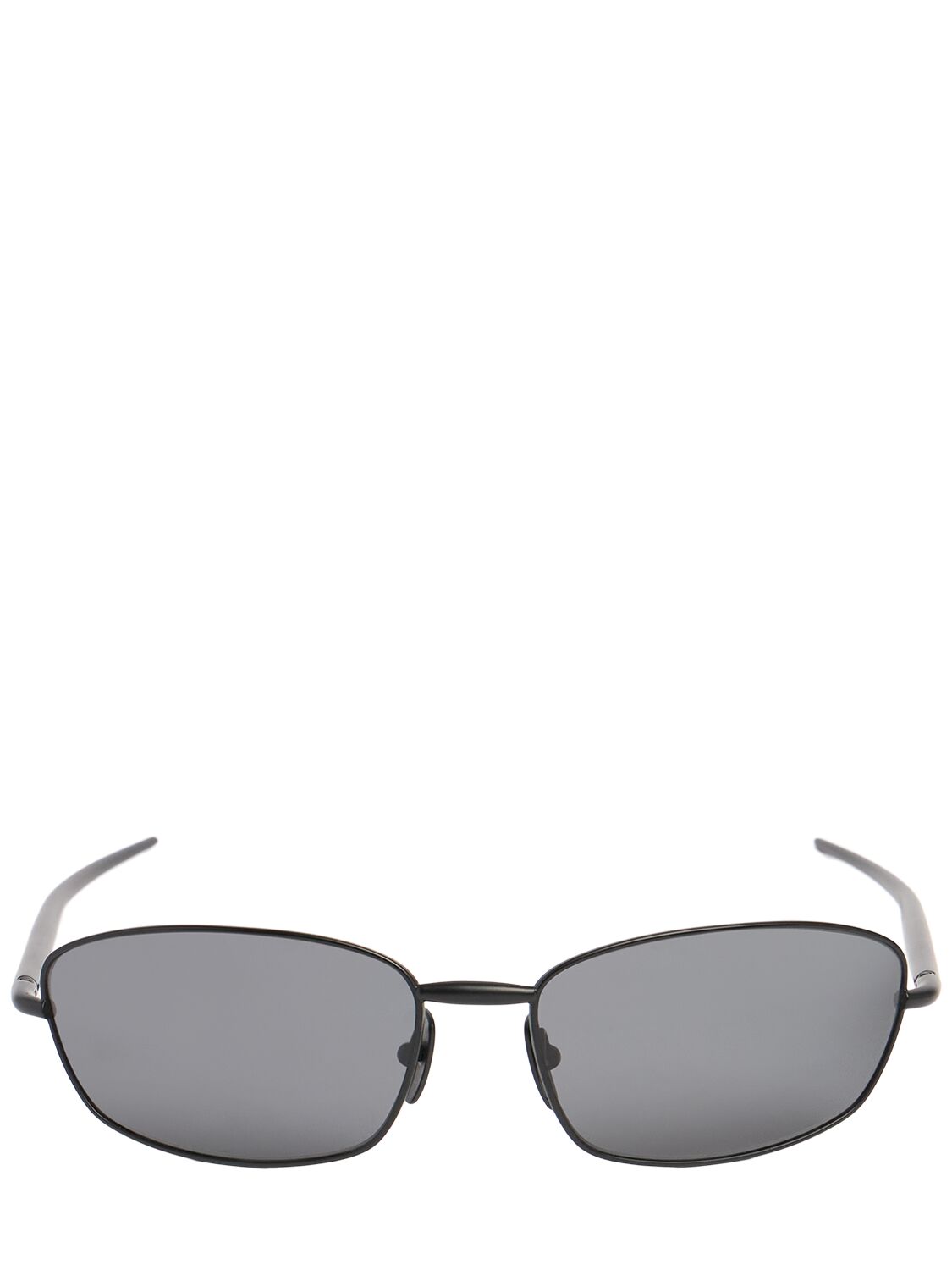 Chimi Reach Photochromic Titanium Sunglasses In Black