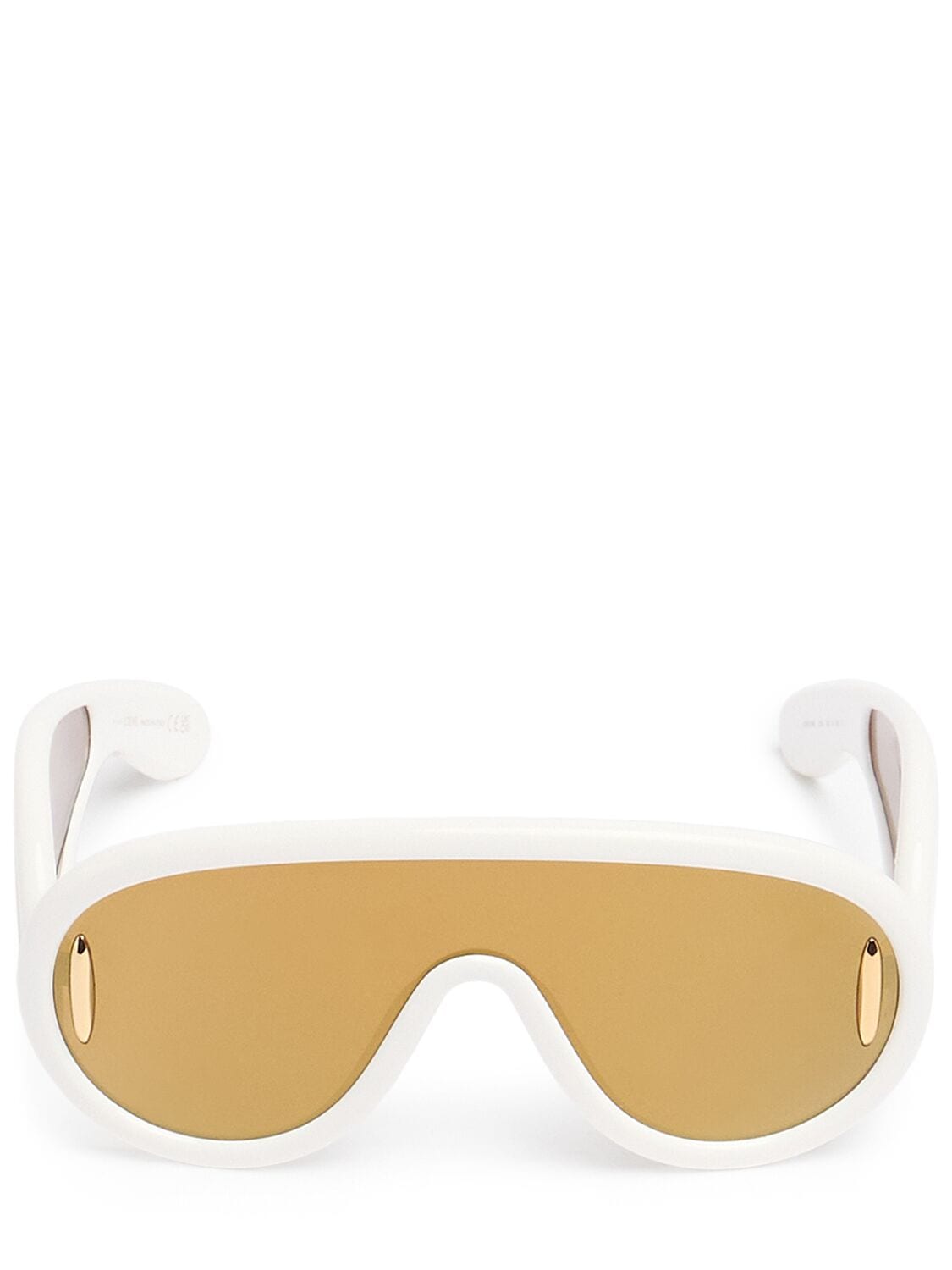 Paula's Ibiza Mask Sunglasses