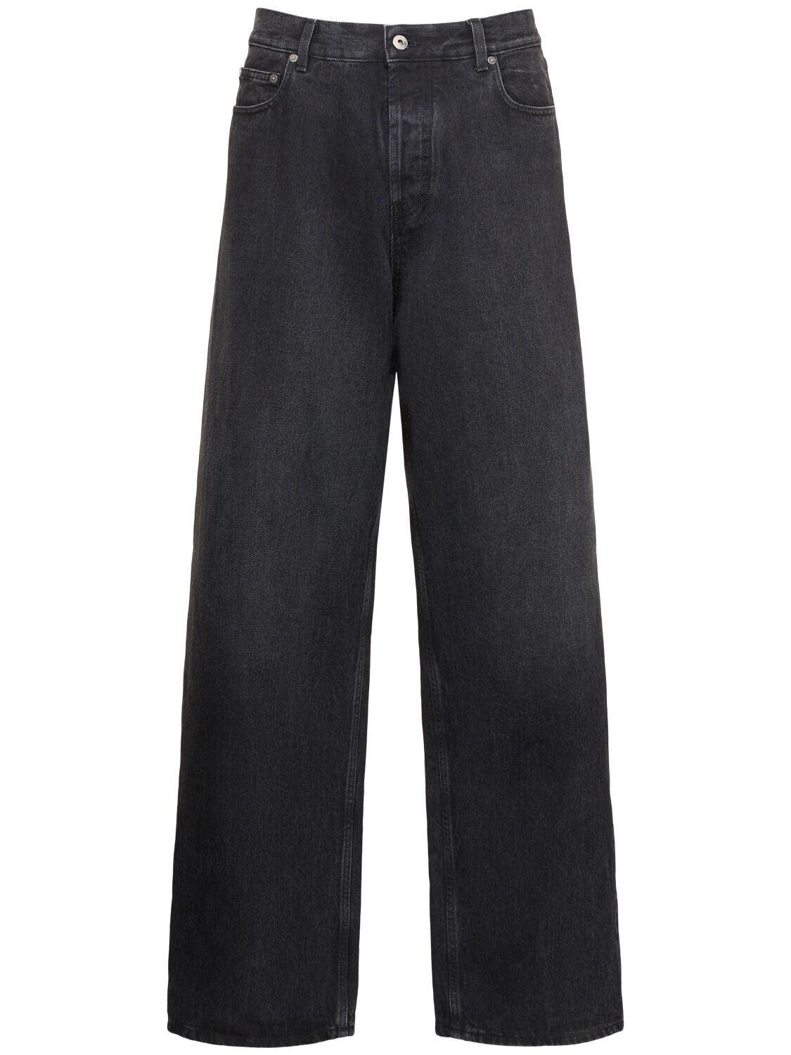 Image of Arrow Vintage Cotton Denim Jeans