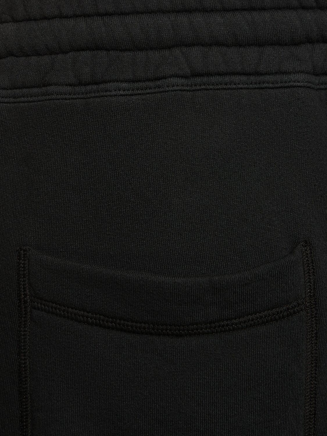 Tom Ford Vintage-trainingshose In Black