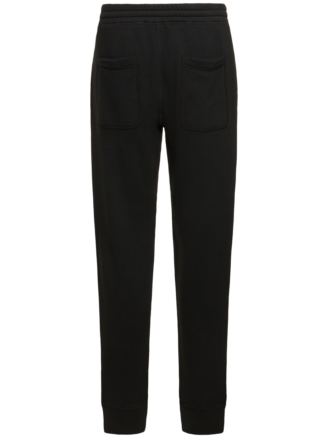 Tom Ford Vintage-trainingshose In Black