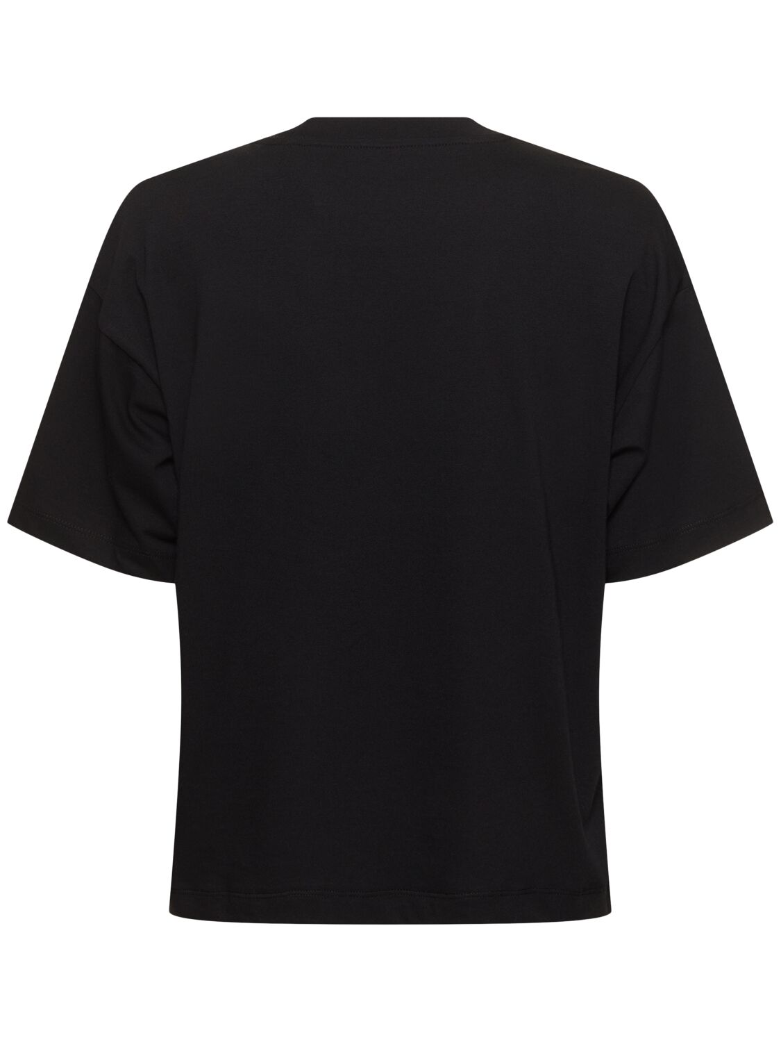 Shop Carhartt Chester Organic Cotton T-shirt In Black