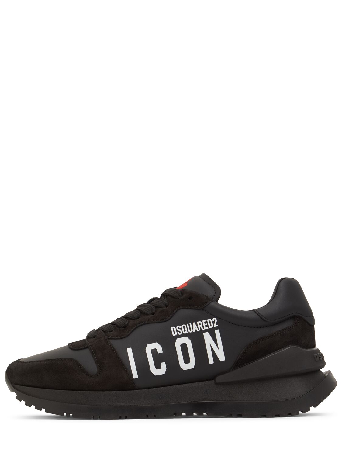 Image of Icon Logo Running Sneakers