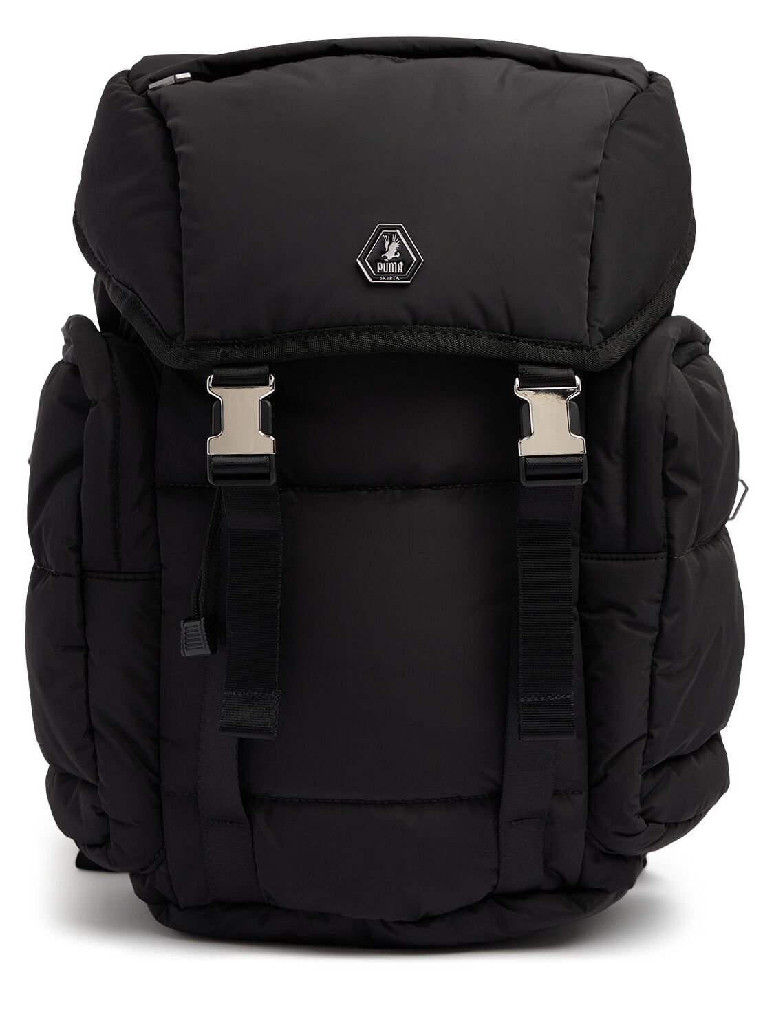 Puma Skepta Backpack In Black