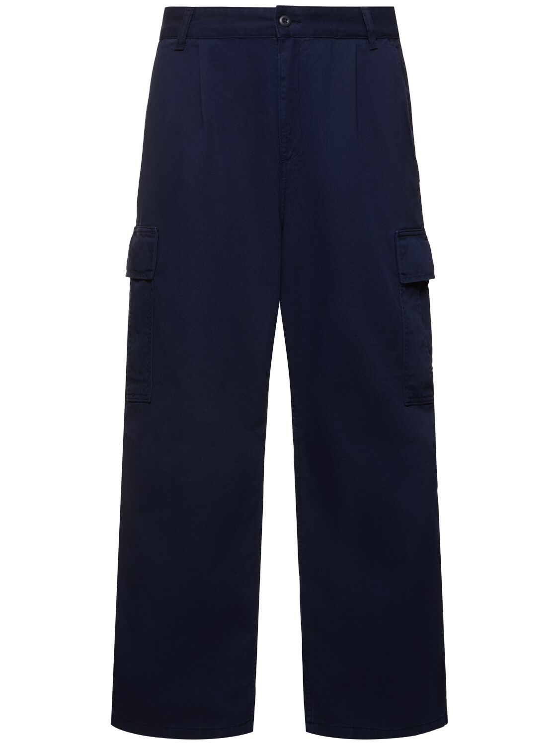 Carhartt Cole Cargo Pants In Air Force Blue