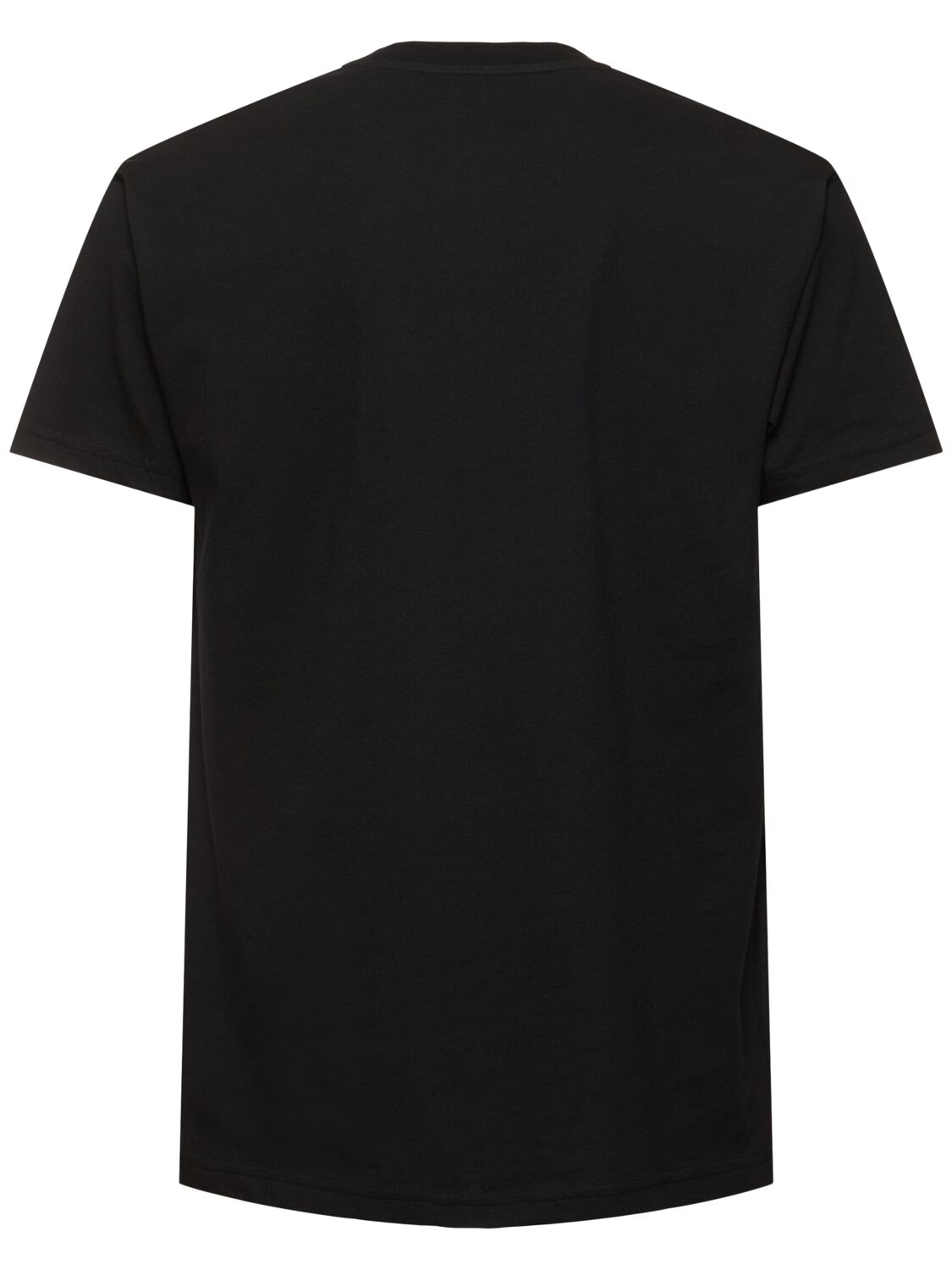 Shop Vivienne Westwood Antiwaste Classic T-shirt In Black