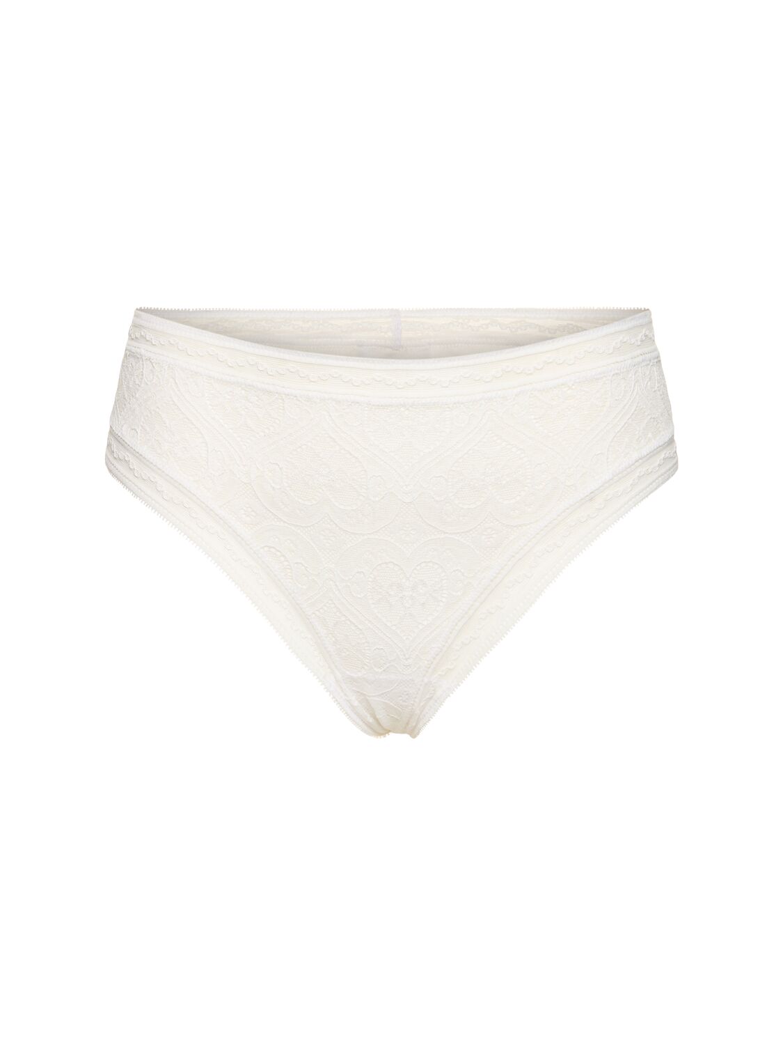 Eres Patience Briefs In White