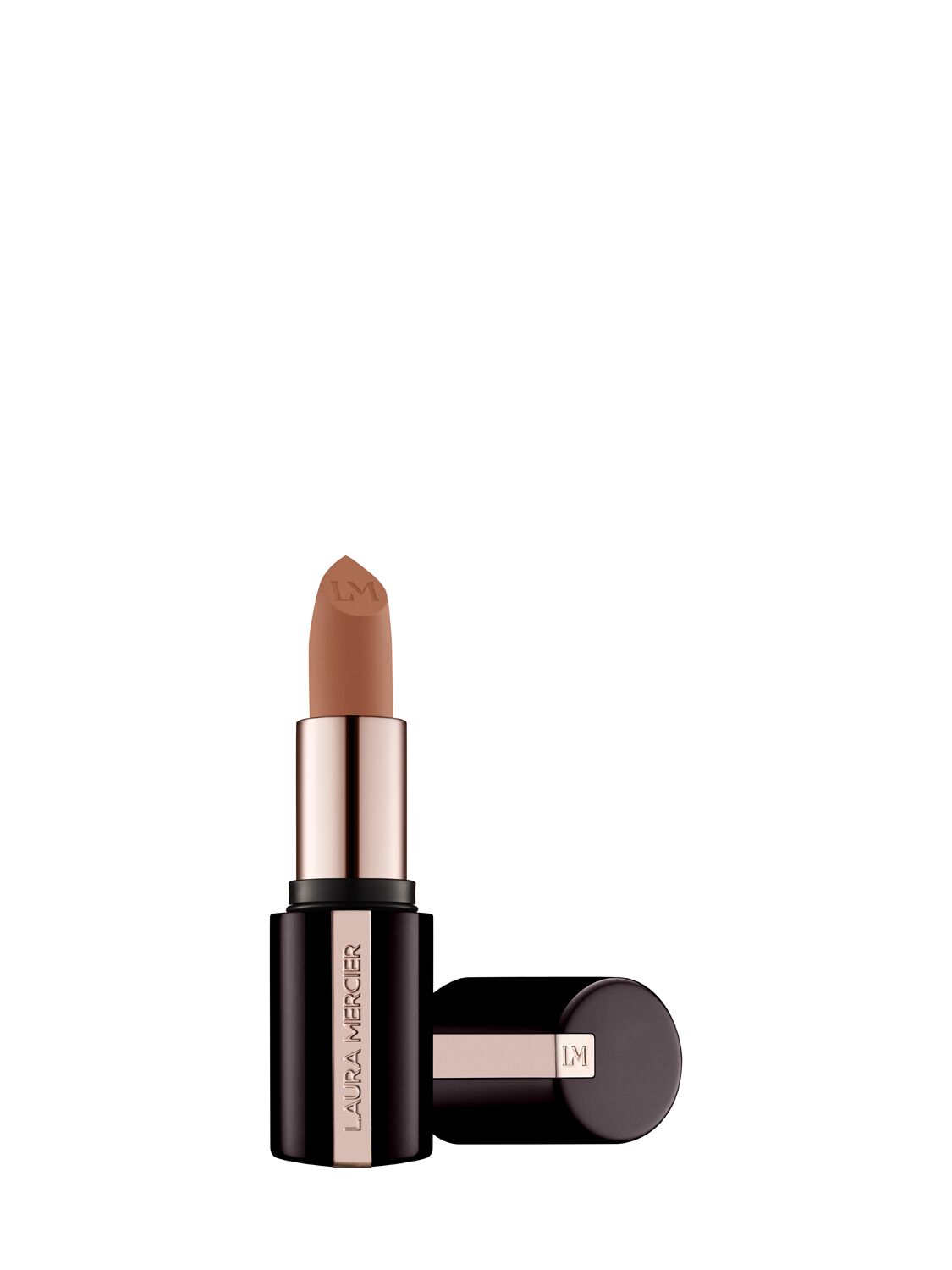 Caviar Smoothing Matte Lipstick