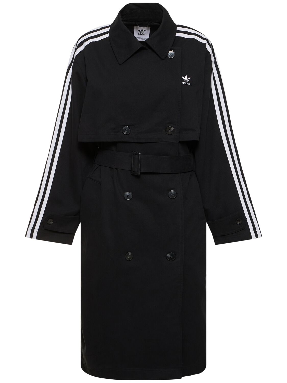 Adicolor Trench Coat