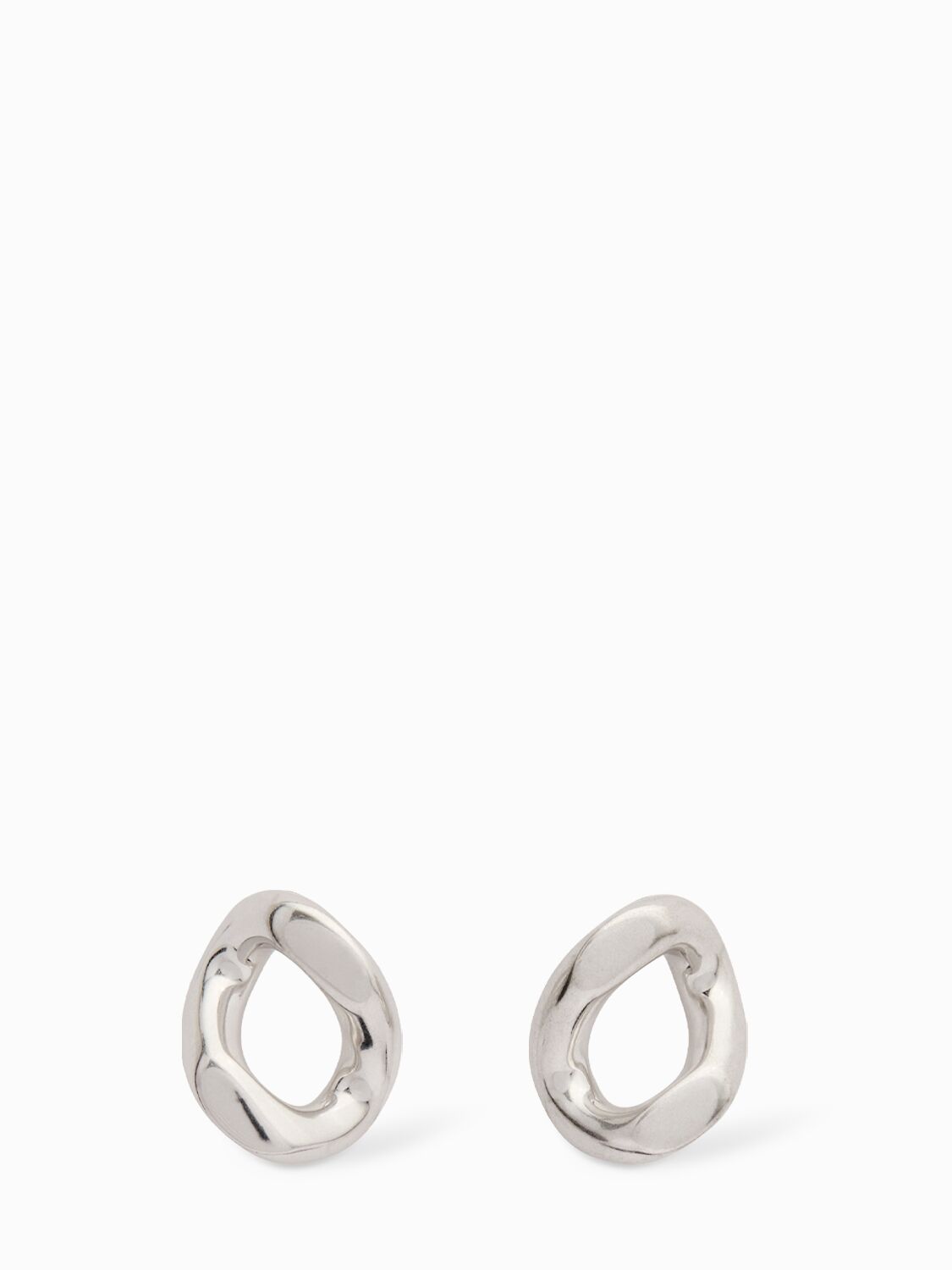Petits Clous D'oreilles - JIL SANDER - Modalova