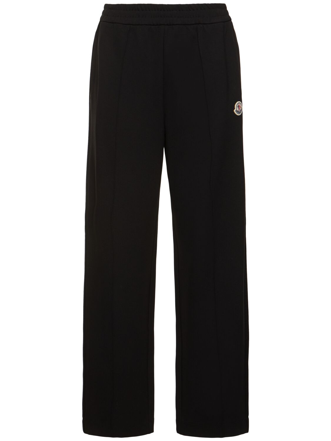 Image of Viscose Blend Sweatpants