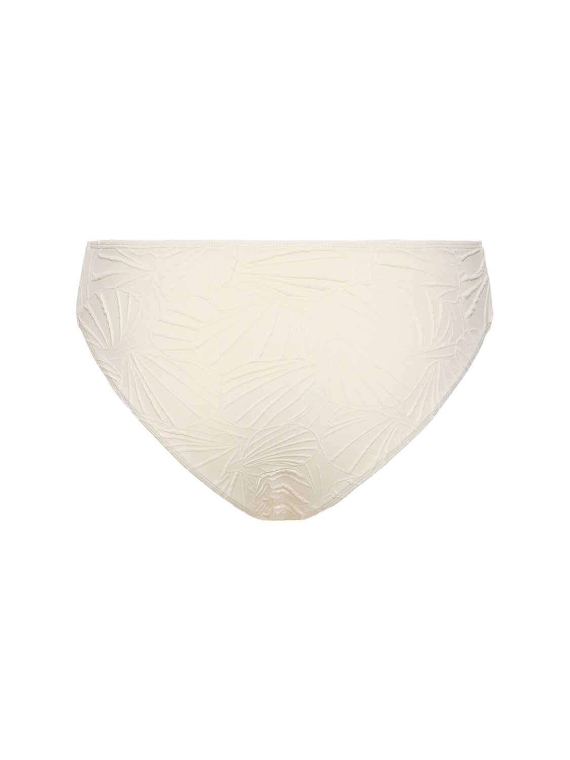 LOULOU STUDIO HEPHAISTOS BIKINI BOTTOMS 