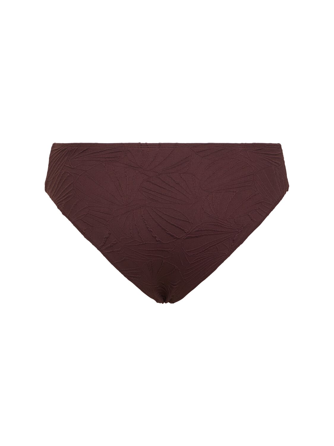 LOULOU STUDIO HEPHAISTOS BIKINI BOTTOMS 