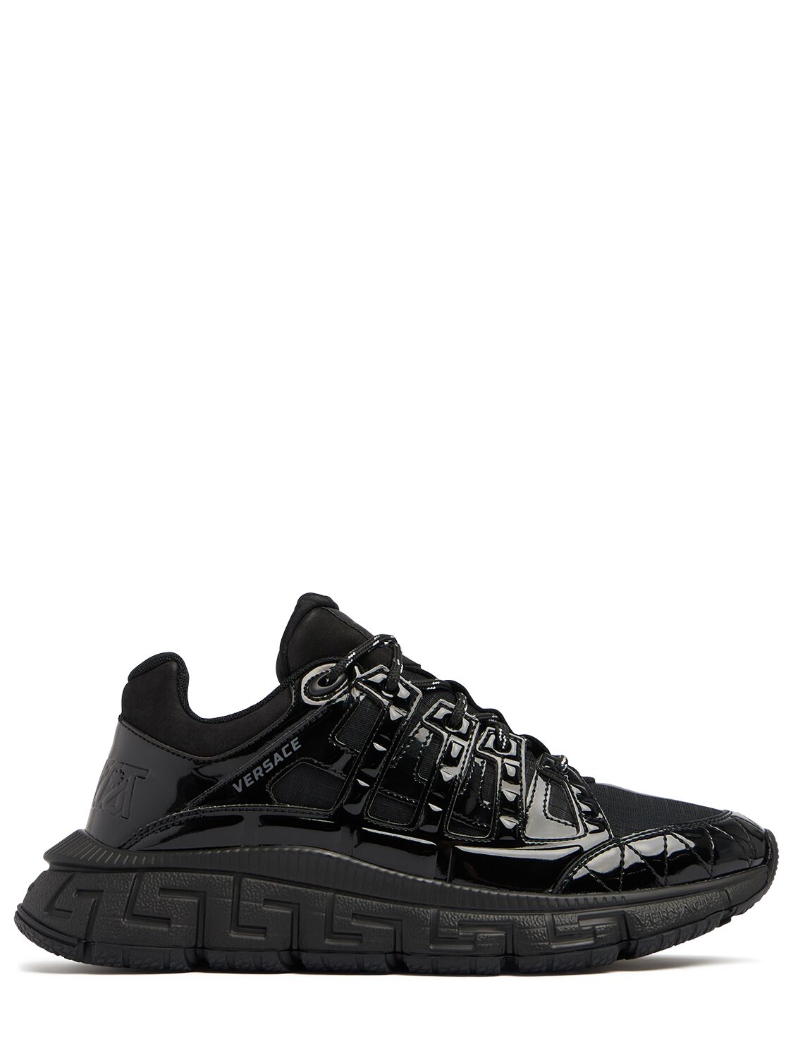 Trigreca Low Top Sneakers