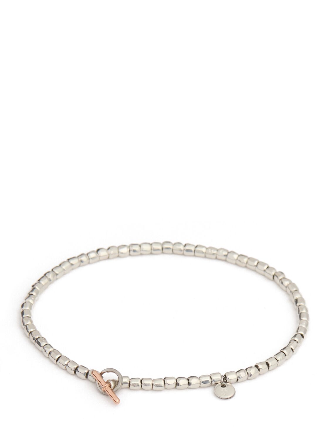 Mini Granelli Chain Bracelet