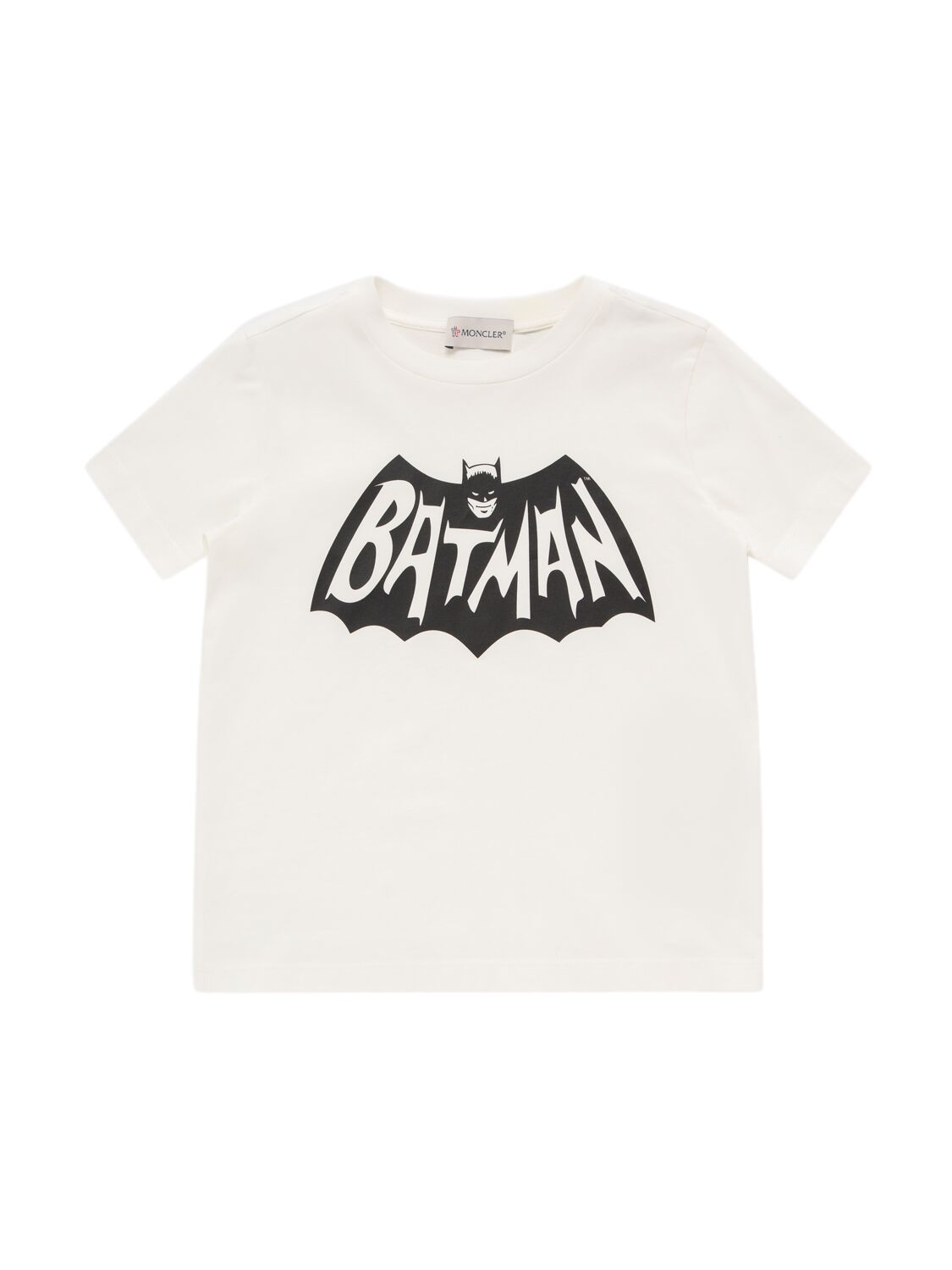 Image of Batman Cotton Jersey T-shirt