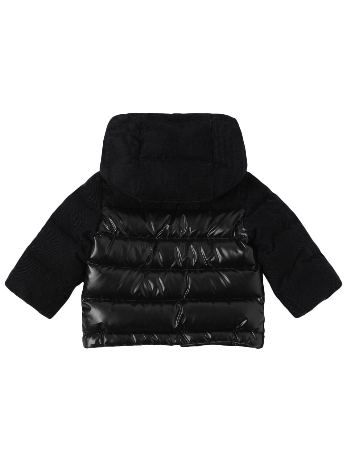 MONCLER CAINAN TECH DOWN JACKET 