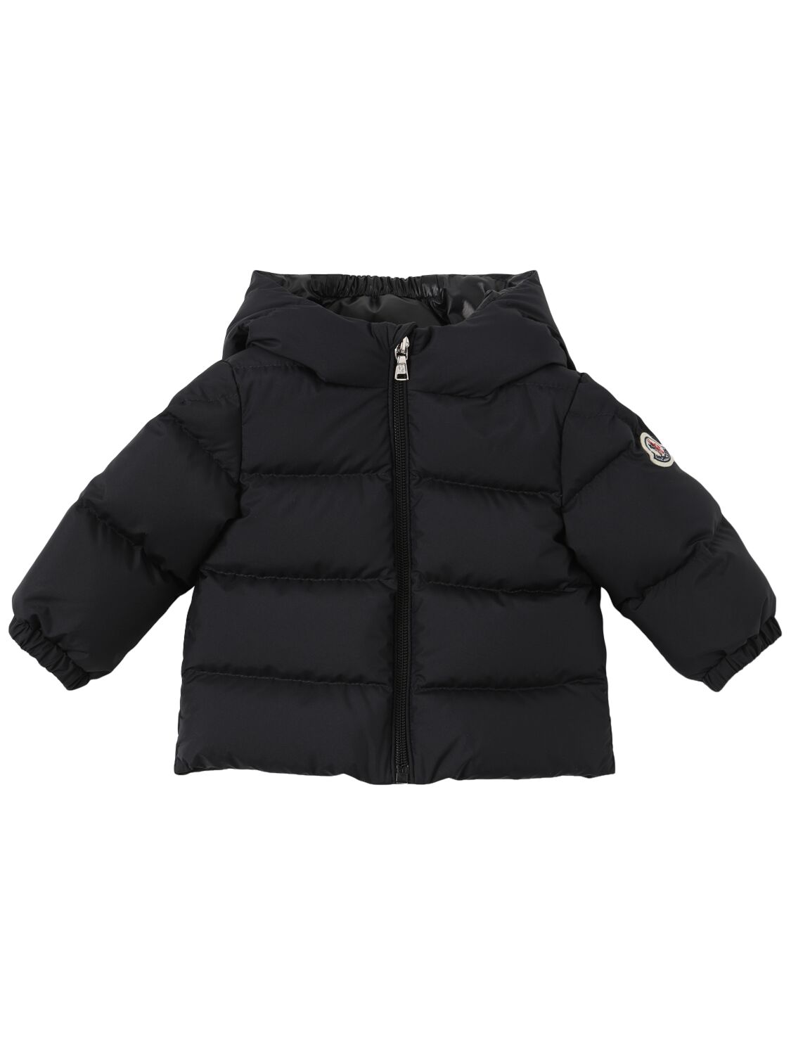 MONCLER SHARON TECH DOWN JACKET 