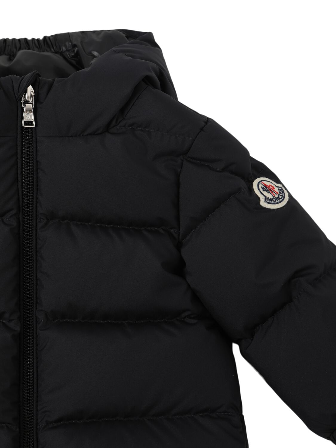 MONCLER SHARON TECH DOWN JACKET 