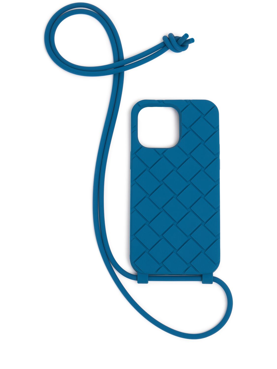 Intreccio Rubber Iphone 14 Pro Max Case