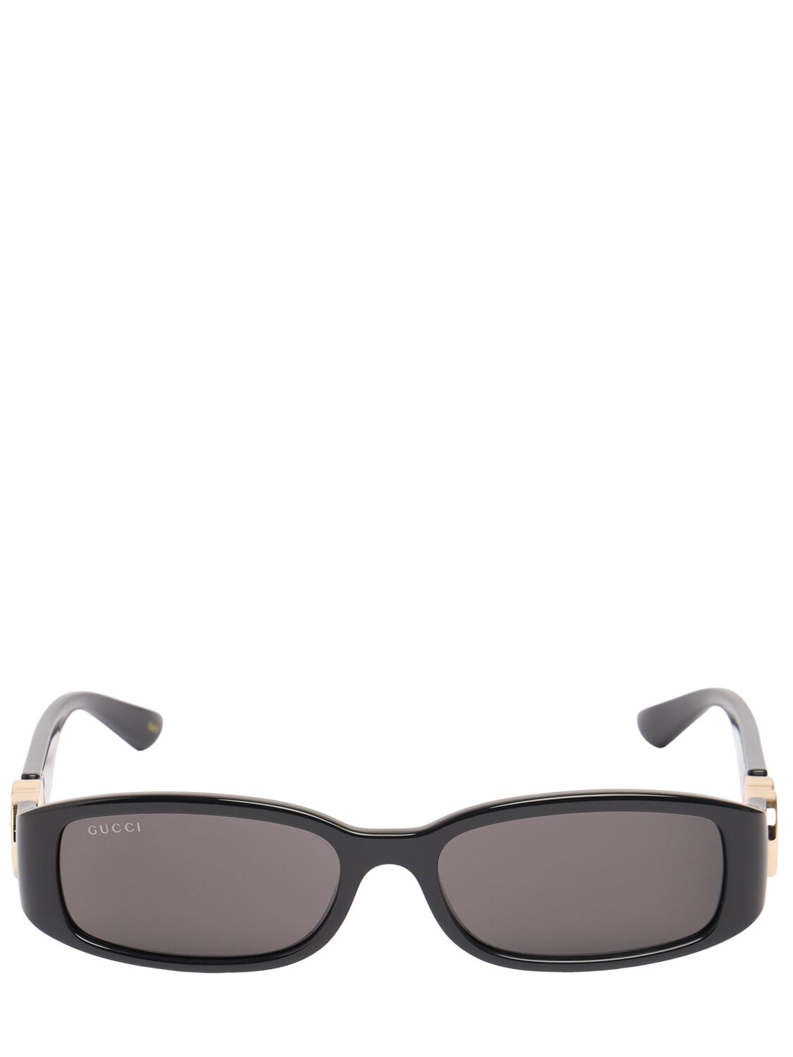 Gucci Gg1661s Woman Sungl In Black