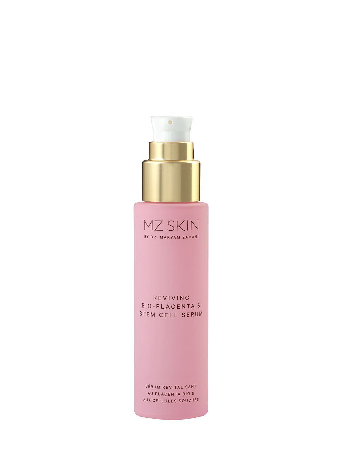 Reviving Bio-placenta & Stem Cell Serum