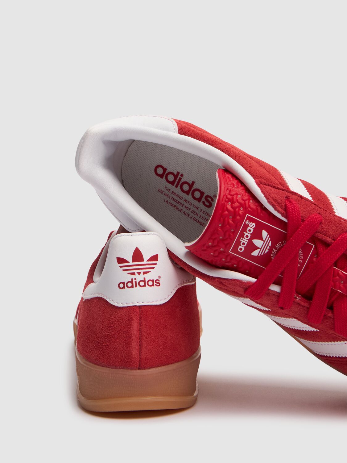 adidas gazelle silver green womens adidas Gazelle Indoor JI2063 main image 0