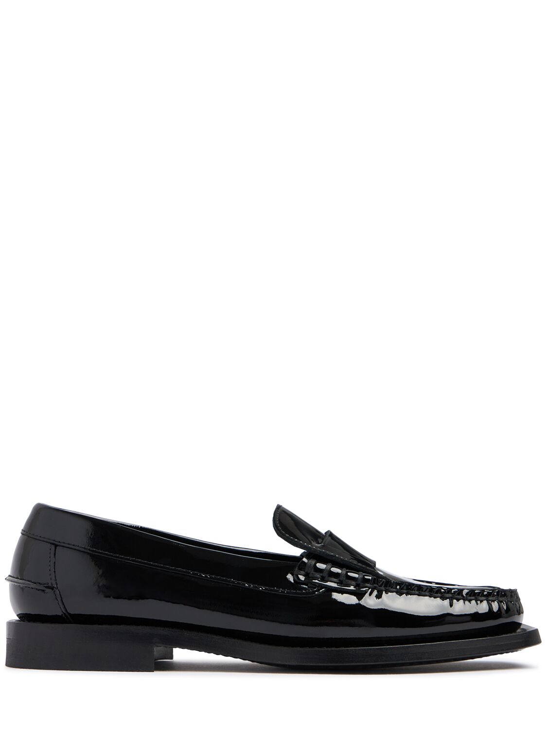 20mm Sineu Patent Leather Loafers