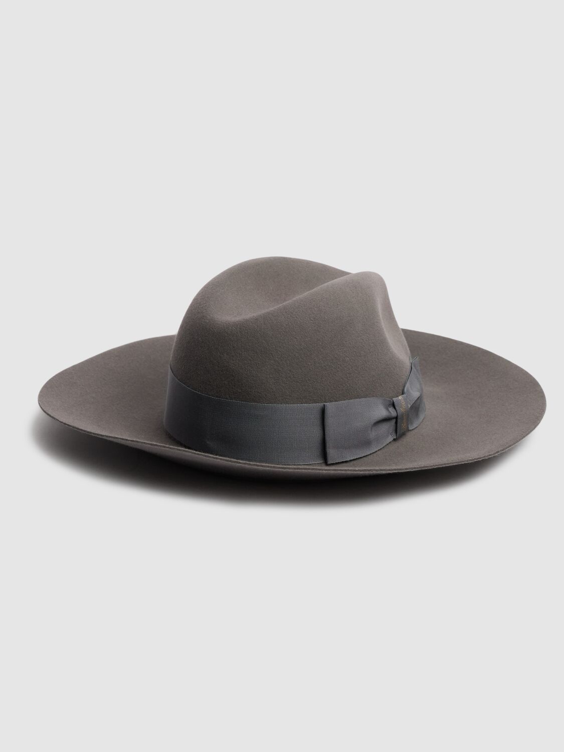 BORSALINO SOPHIE FELT HAT 