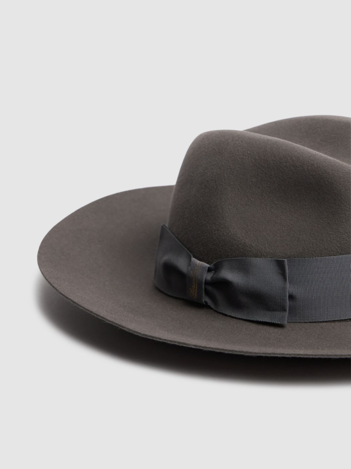 BORSALINO SOPHIE FELT HAT 