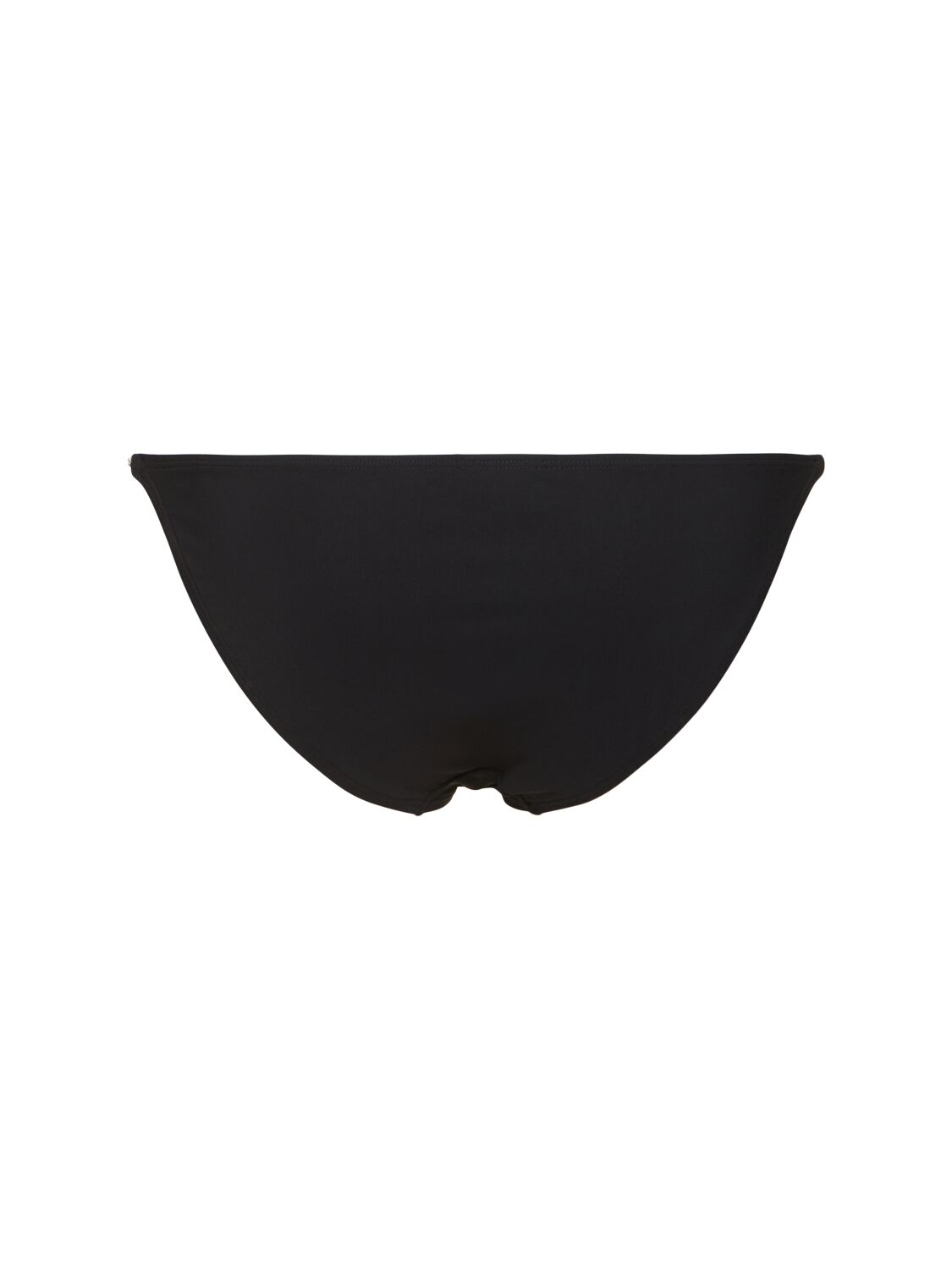 TORY BURCH SOLID GEMINI LINK STRING BIKINI BOTTOMS 